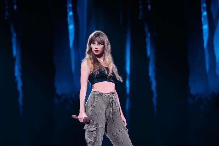 tiktok chinh thuc xoa bo toa bo cac ca khuc cua taylor swift tren nen tang ly do gay bat ngo4 tiktok chinh thuc xoa bo toa bo cac ca khuc cua taylor swift tren nen tang ly do gay bat ngo4