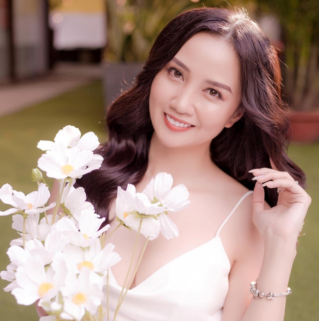nhung ngay cuoi doi cua thuy pham vua ket thuc nhung canh quay cuoi cho bo phim truyen hinh