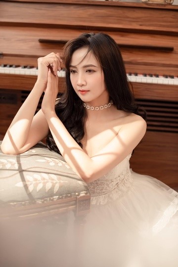 nhung ngay cuoi doi cua thuy pham vua ket thuc nhung canh quay cuoi cho bo phim truyen hinh1