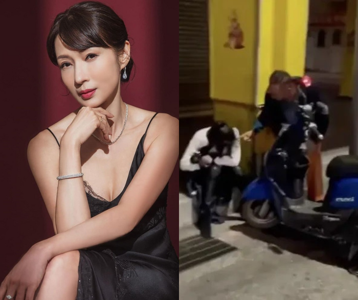 tin tuc sao hoa ngu moi nhat ngay 1 2 2024 chong moi cua trieu le dinh bat ngo bi so sanh voi phung thieu phong