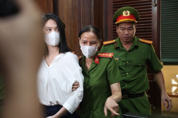 vu khac tiep noi gi khi ngoc trinh duoc tuyen an treo vu khac tiep noi gi khi ngoc trinh duoc tuyen an treo