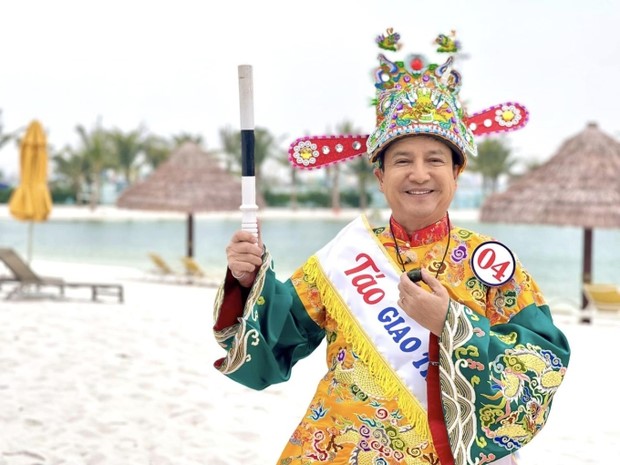 xuan bac noi gi khi khong di xem ghi hinh tao quan 2024 1 xuan bac noi gi khi khong di xem ghi hinh tao quan 2024 1