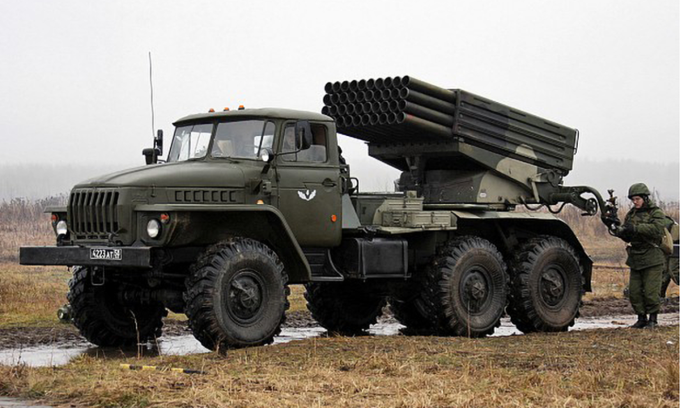 cang thang nga ukraine moi nhat ngay 4 2 khoanh khac himars cua ukraine pha huy hai he thong grad cua nga 