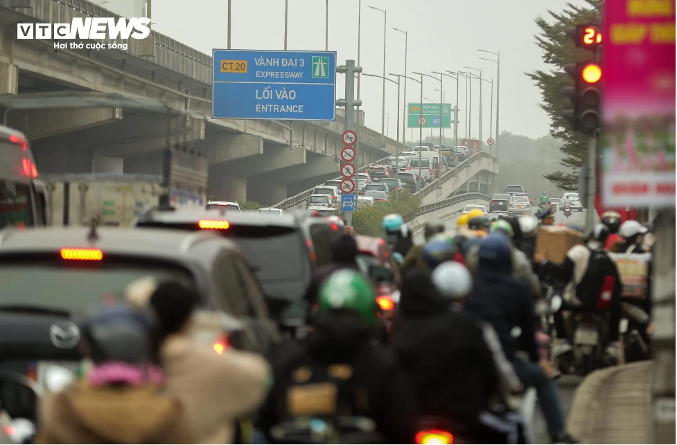 duong vanh dai huong ra khoi ha noi tac cung tu som7 duong vanh dai huong ra khoi ha noi tac cung tu som7