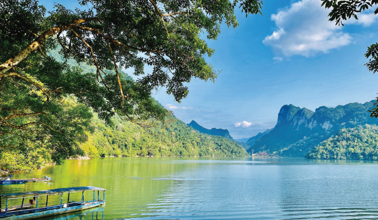 danh thuc tiem nang mo duong phat trien cho bac kan2