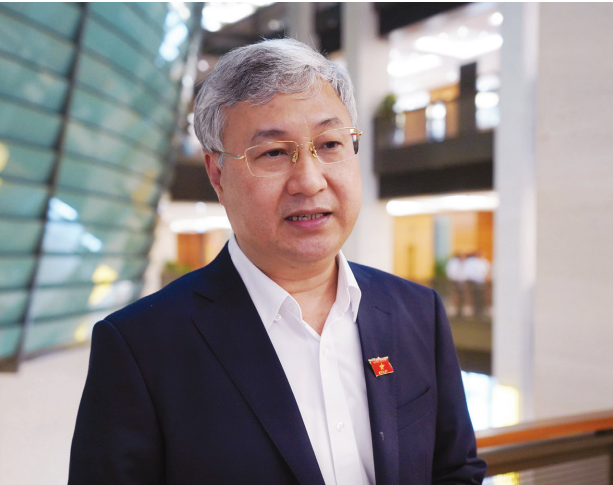 ky vong kinh te viet nam tang truong manh me trong nam 20242