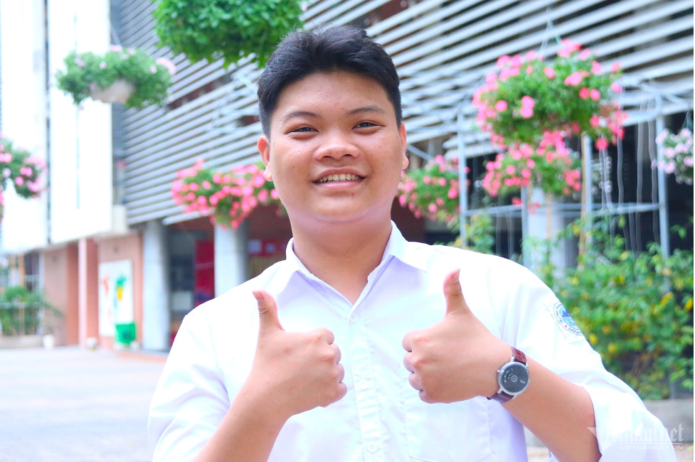 nam sinh truong tuyen sinh dau vao thap quyet tam but pha dat giai quoc gia