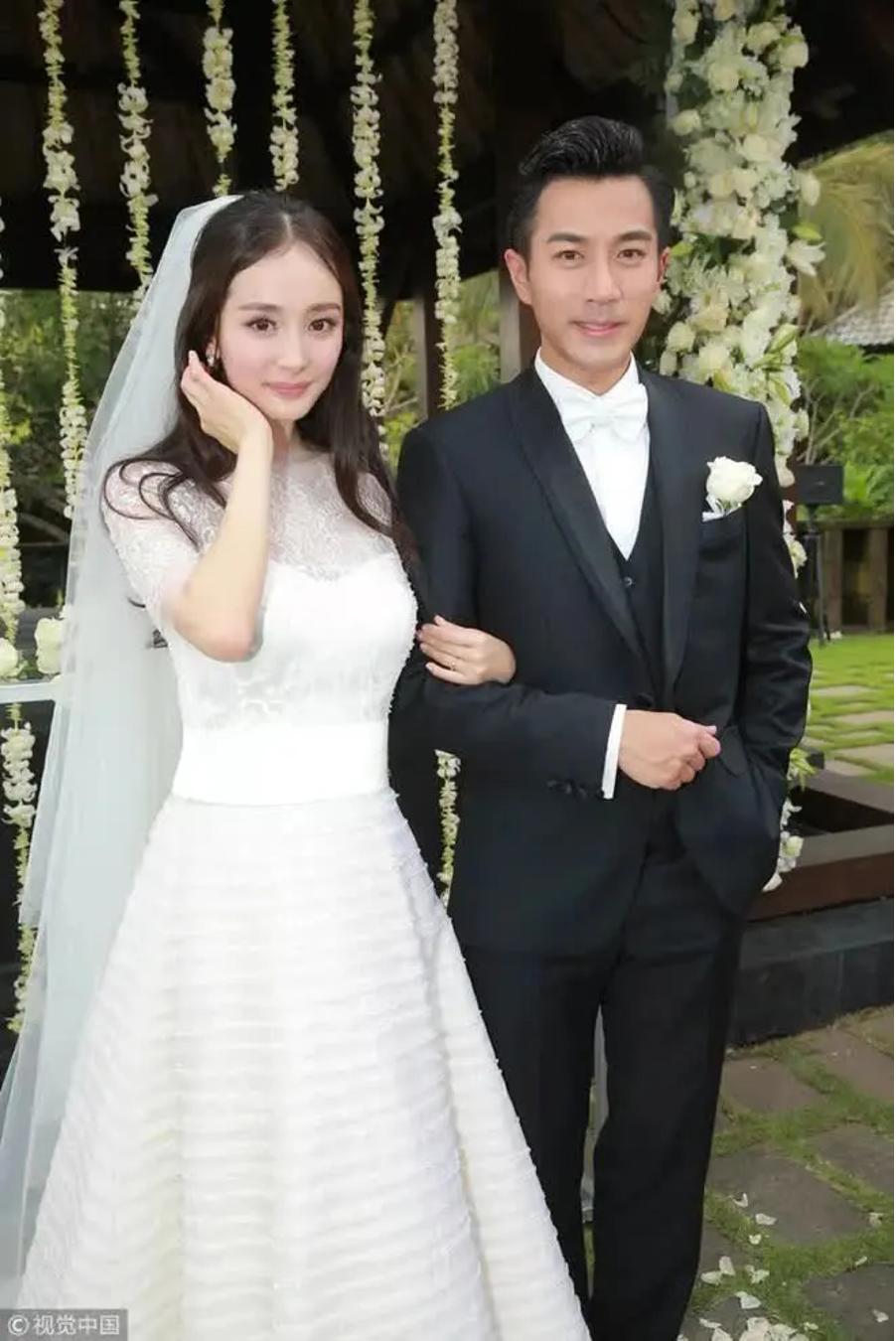 con gai duong mich hiem hoi lo dien ngoai hinh gay chu y