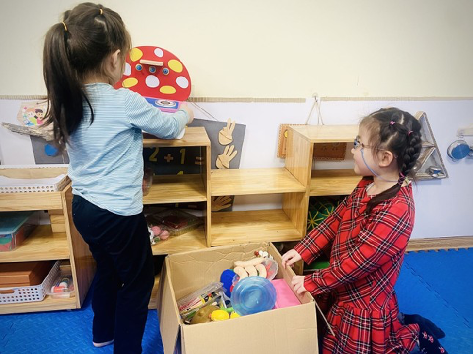 co 2 672 co so giao duc mam non doc lap tai ha noi duoc cap phep tu thang 1 2024