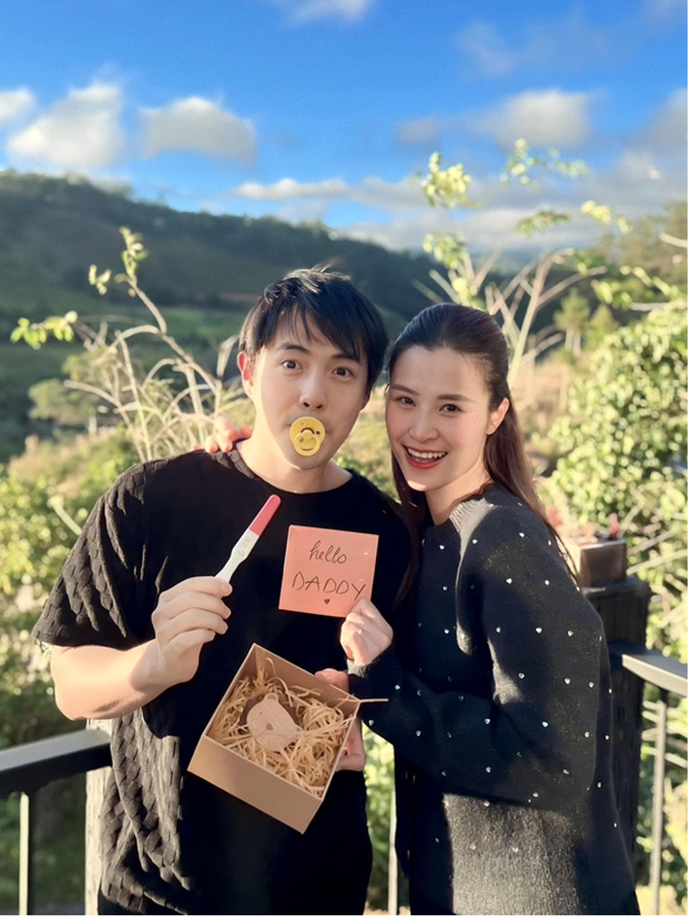 phan ung cua ong cao thang khi dong nhi mang thai lan 22