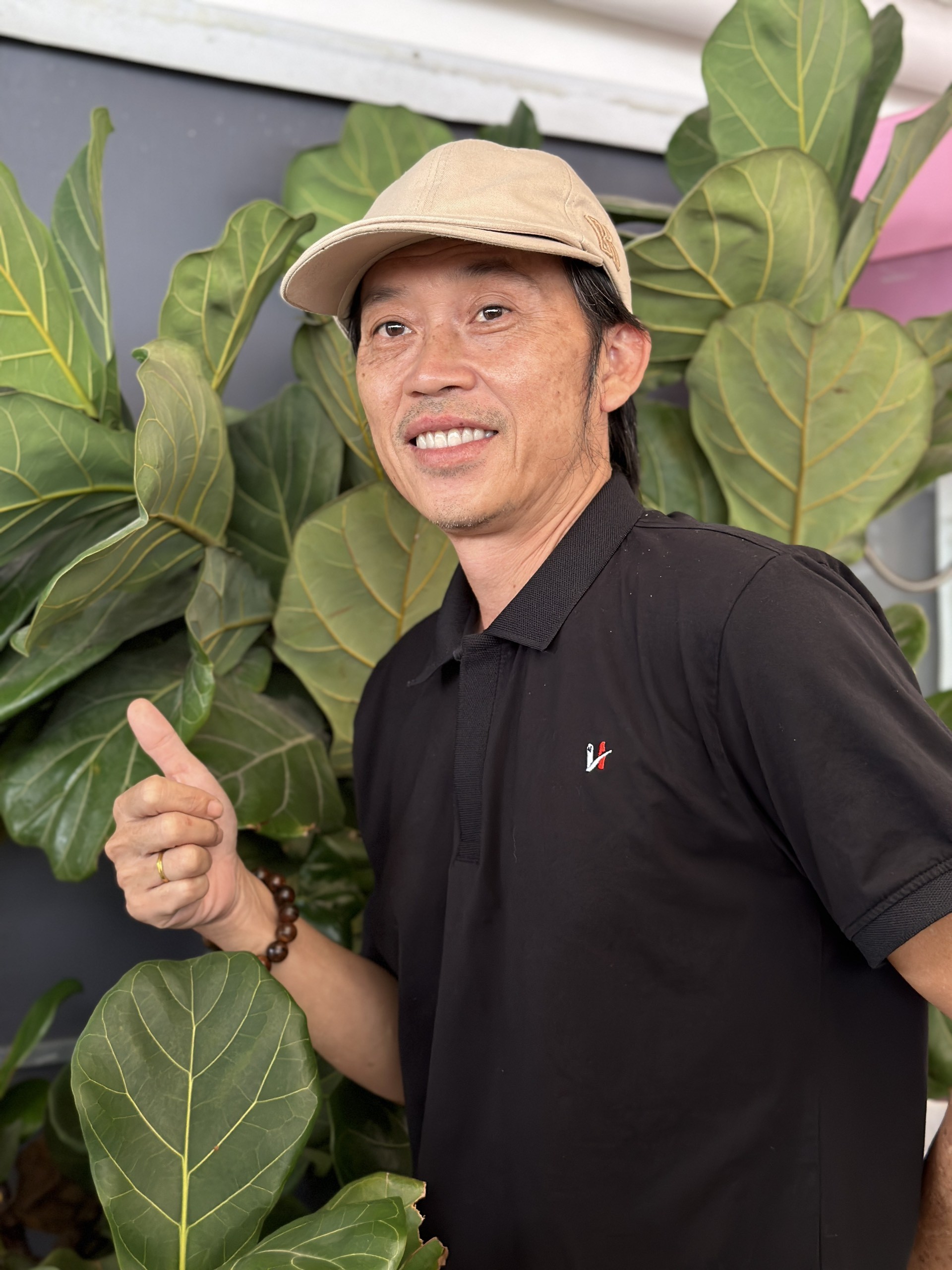 clip nsut hoai linh hat lo to duoc lan truyen rong rai khien khan gia hoang mang