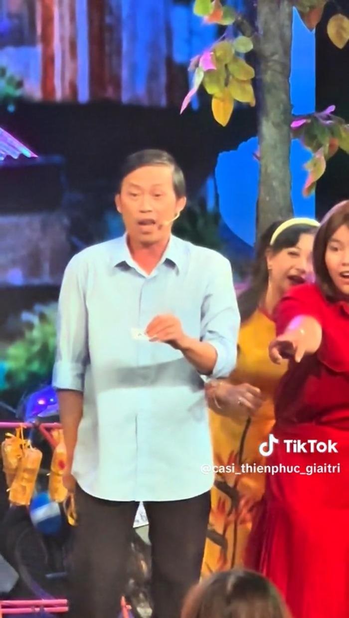 clip nsut hoai linh hat lo to duoc lan truyen rong rai khien khan gia hoang mang3