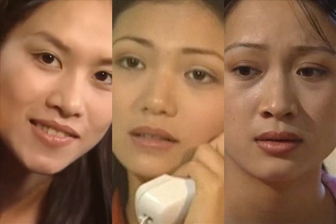 cuoc song cua 3 nu chinh trong phia truoc la bau troi sau 23 nam9
