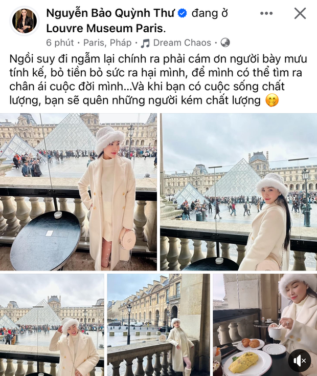 quynh thu dang dan an y nguoi bay muu tinh ke de tim ra chan ai cua doi minh