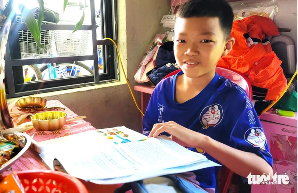 me cau be 10 tuoi noi gi khi con trai dap xe tu phu yen den binh duong tham minh me cau be 10 tuoi noi gi khi con trai dap xe tu phu yen den binh duong tham minh