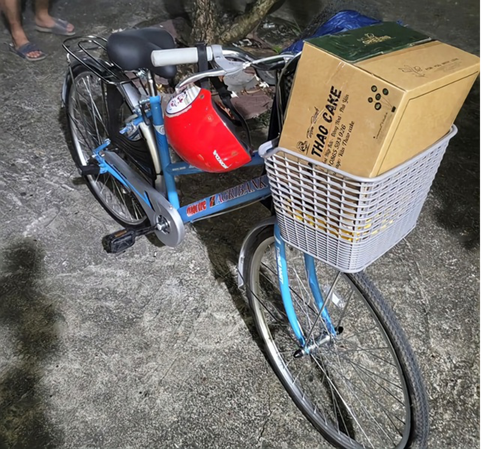 me cau be 10 tuoi noi gi khi con trai dap xe tu phu yen den binh duong tham minh2 me cau be 10 tuoi noi gi khi con trai dap xe tu phu yen den binh duong tham minh2