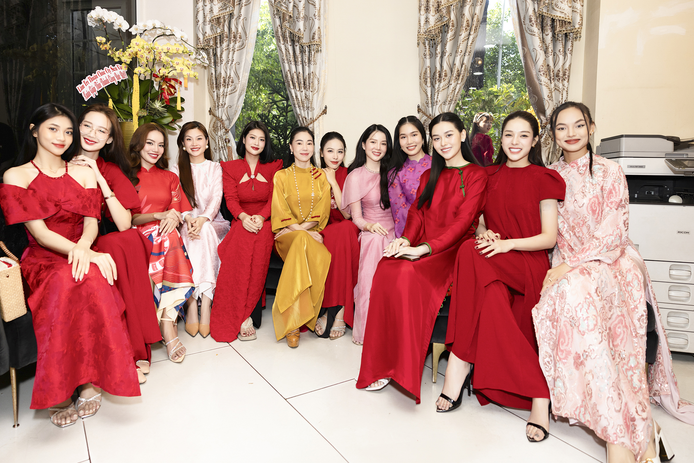cong ty sen vang khai truong nam 2024 6 cong ty sen vang khai truong nam 2024 6