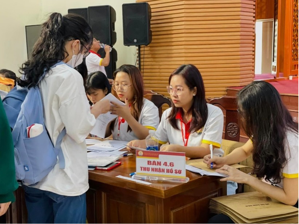 dai hoc hue giu on dinh voi 6 phuong thuc tuyen sinh cho nam hoc 20242