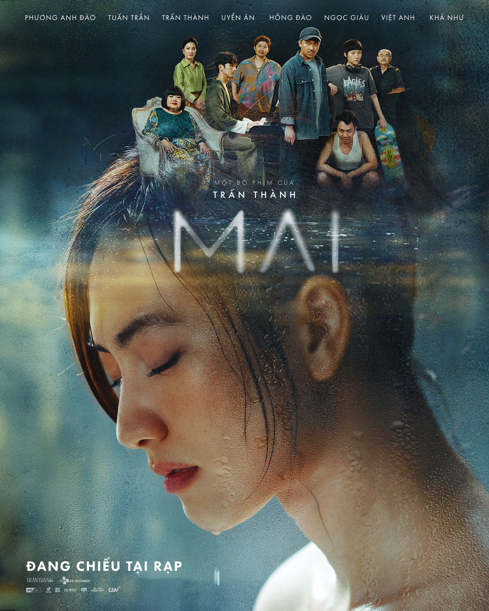sau 10 ngay cong chieu phim mai bat ngo tung poster dac biet