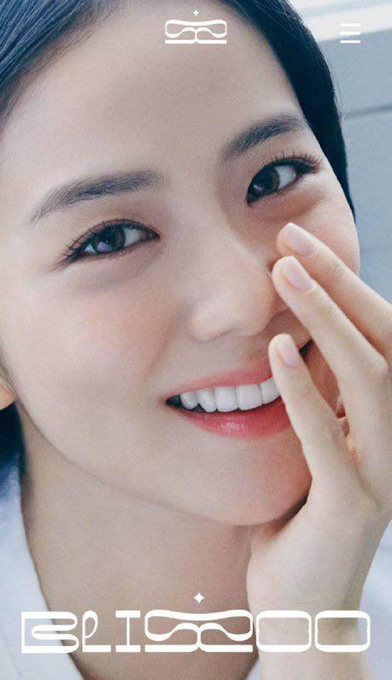 jisoo blackpink mo nhan hieu ca nhan1 jisoo blackpink mo nhan hieu ca nhan1