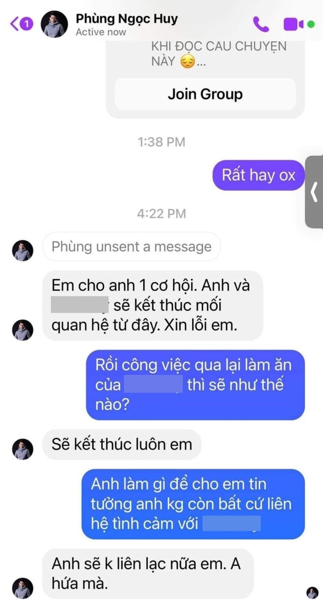 phung ngoc huy dang trang thai chu y ngay giua lum xum bi vo o my to ngoai tinh1