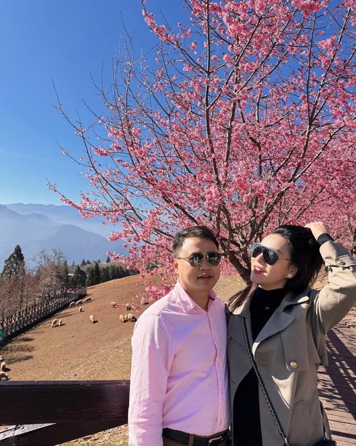 phuong oanh he lo suc khoe nhung thang cuoi thai ki tu so sanh minh voi con ca ngua