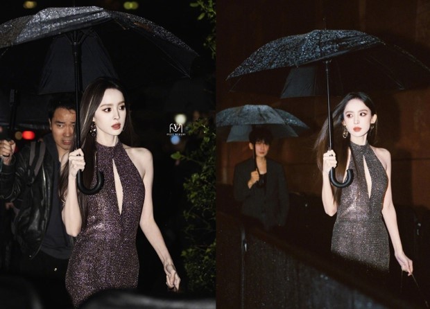 co luc na trat noi bat tren tham do milan fashion week visual dep khong goc chet2 co luc na trat noi bat tren tham do milan fashion week visual dep khong goc chet2