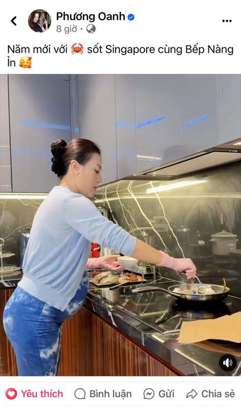 phuong oanh manh me dap tra anti fan treo thuong 10 ty neu tim ra duoc chi tiet nay