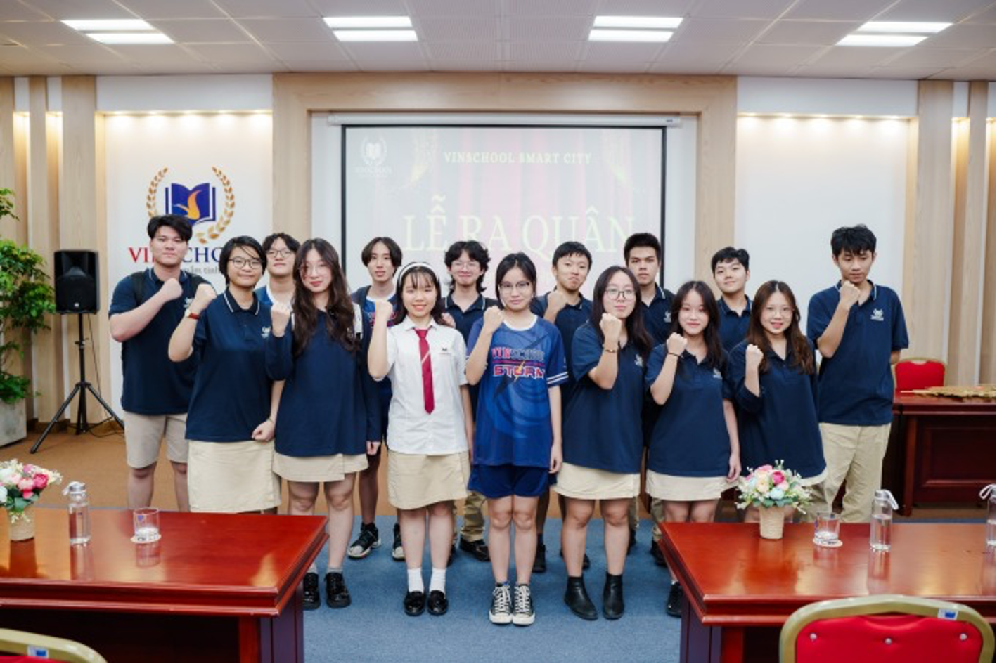 nhieu truong tu to chuc ky thi rieng de tuyen sinh vao lop 102