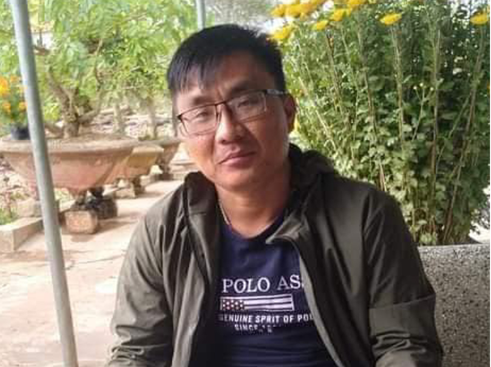 tim thay nam thanh nien sau 9 ngay mat tich o khu du lich tai khanh hoa