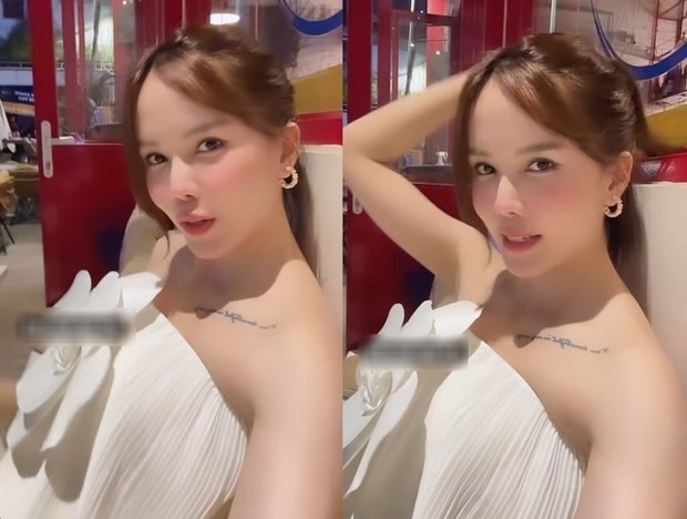dong thai cua thieu bao tram giua luc son tung va hai tu comeback ram ro1 dong thai cua thieu bao tram giua luc son tung va hai tu comeback ram ro1