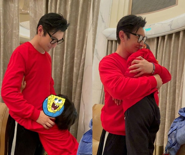 huynh hieu minh hiem hoi chia se hinh anh tinh cam ben con trai tieu hai mien2 huynh hieu minh hiem hoi chia se hinh anh tinh cam ben con trai tieu hai mien2