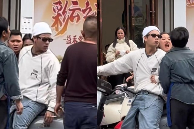 vu on ao suyt au da voi chu quan an o trung quoc jaykii len tieng xin loi3 vu on ao suyt au da voi chu quan an o trung quoc jaykii len tieng xin loi3
