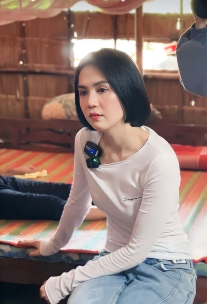 ngoc trinh rut ra bai hoc sau cay sau bien co ngoc trinh rut ra bai hoc sau cay sau bien co