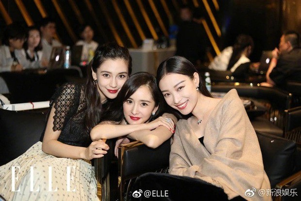 angelababy xa anh sinh nhat giua nghi van bi ghe lanh2 angelababy xa anh sinh nhat giua nghi van bi ghe lanh2