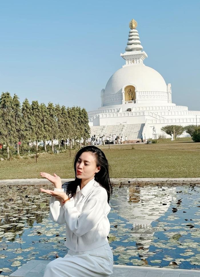 qua 1 hanh dong nho trang phap lam ro tin don lan ngoc sang uc sinh con