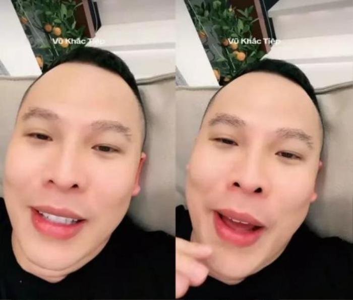 vu khac tiep thua nhan chua hoi ngo ngoc trinh sau bien co4 vu khac tiep thua nhan chua hoi ngo ngoc trinh sau bien co4