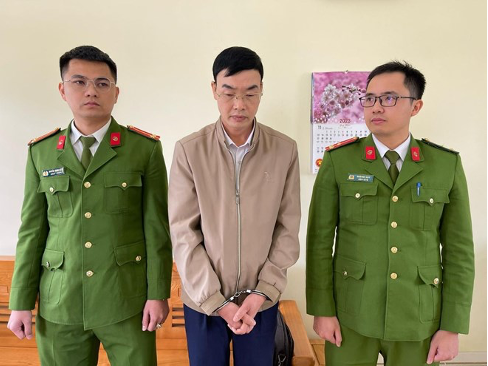bat tam giam chi cuc truong du tru nha nuoc tinh tuyen quang