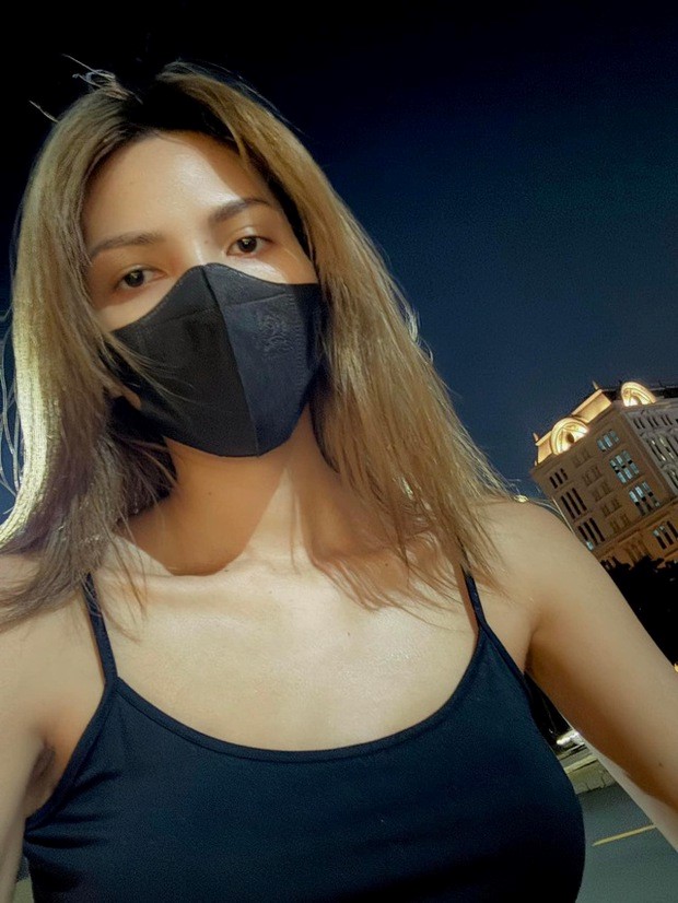 minh trieu lo guong mat met moi giua tin don ran nut voi ky duyen3 minh trieu lo guong mat met moi giua tin don ran nut voi ky duyen3