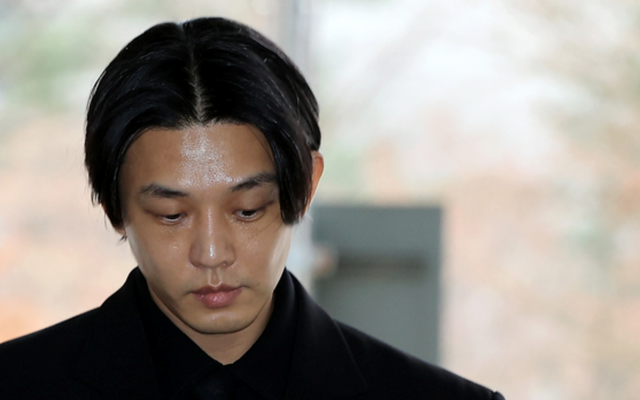 bac si cung cap thuoc cho yoo ah in su dung ma tuy bi yeu cau tuyen an 3 nam tu giam1 bac si cung cap thuoc cho yoo ah in su dung ma tuy bi yeu cau tuyen an 3 nam tu giam1