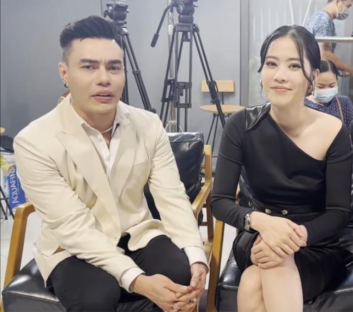nam em co hanh dong gay chu y giua buoi livestream cua ho ngoc ha va le duong bao lam nam em co hanh dong gay chu y giua buoi livestream cua ho ngoc ha va le duong bao lam