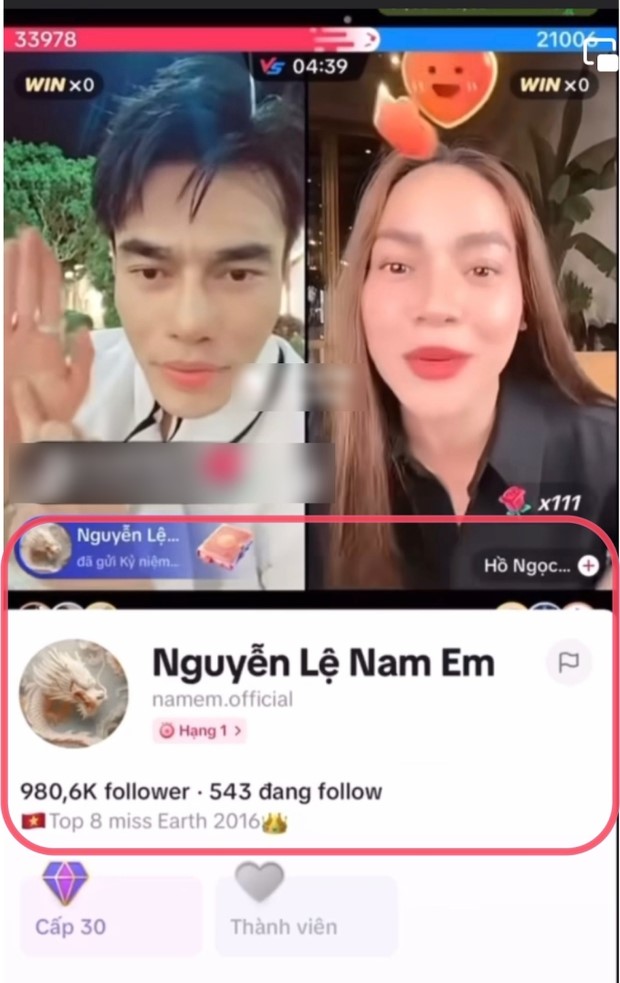 nam em co hanh dong gay chu y giua buoi livestream cua ho ngoc ha va le duong bao lam2 nam em co hanh dong gay chu y giua buoi livestream cua ho ngoc ha va le duong bao lam2
