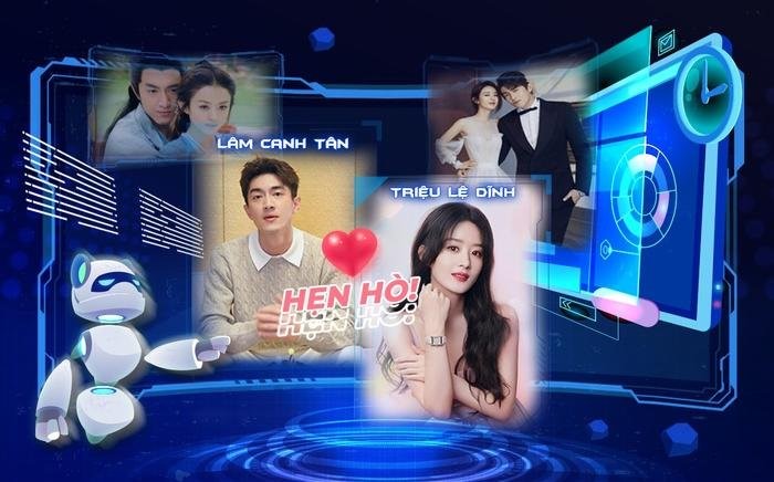 tin tuc sao hoa ngu moi nhat ngay 9 3 2024 ai tra loi ve viec trieu le dinh va lam canh tan hen ho41
