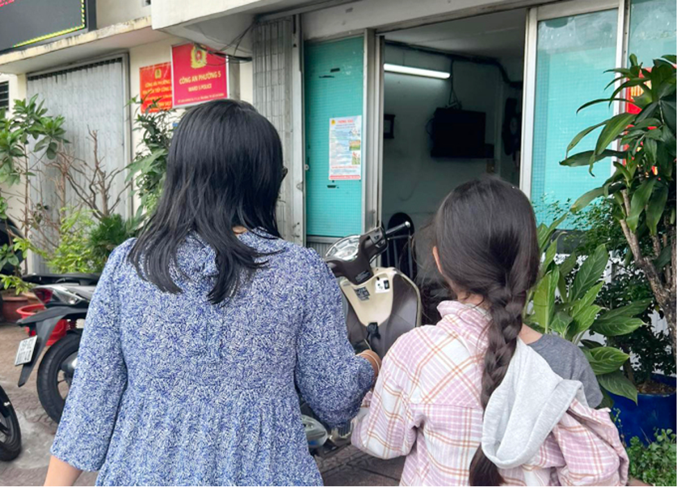 khoi to vu an de dieu tra mot nguoi nuoc ngoai co hanh vi so mo be gai 9 tuoi o tp hcm