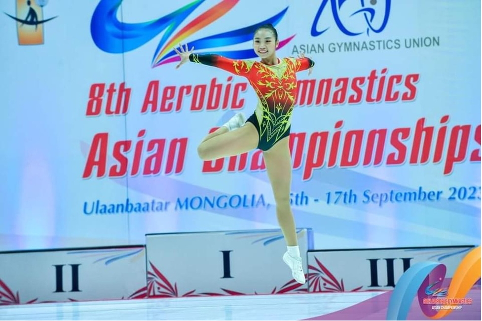 van dong vien aerobic viet nam bi cam thi dau 2 nam do duong tinh voi doping2 van dong vien aerobic viet nam bi cam thi dau 2 nam do duong tinh voi doping2