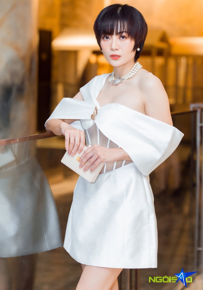 hon nhan cua thanh huong yeu chong tu nam 19 tuoi tiet lo mot cau bat ngo ve ong xa4