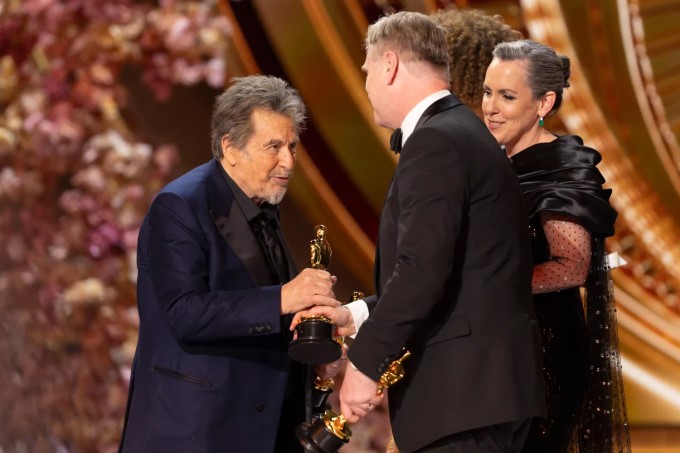 bo gia al pacino noi gi khi dang tri cong bo giai phim hay nhat oscar 2024 bo gia al pacino noi gi khi dang tri cong bo giai phim hay nhat oscar 2024