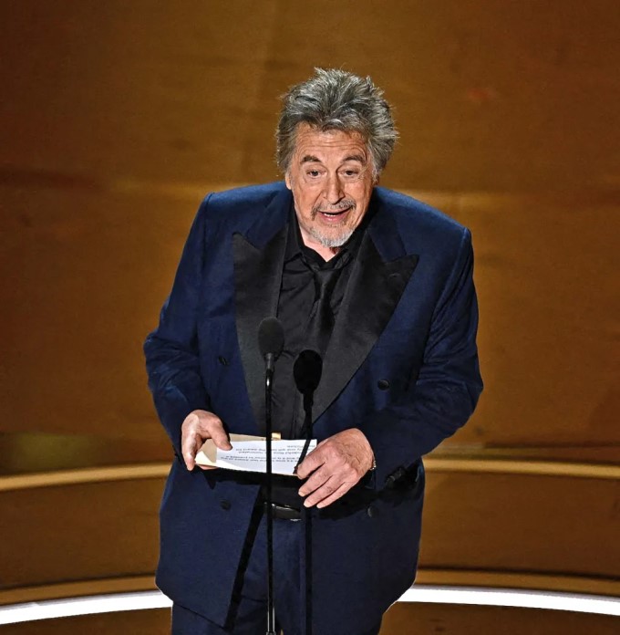 bo gia al pacino noi gi khi dang tri cong bo giai phim hay nhat oscar 20242 bo gia al pacino noi gi khi dang tri cong bo giai phim hay nhat oscar 20242