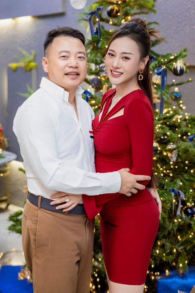 cuoc song cua 3 my nhan quynh bup be sau hon 5 nam4 cuoc song cua 3 my nhan quynh bup be sau hon 5 nam4