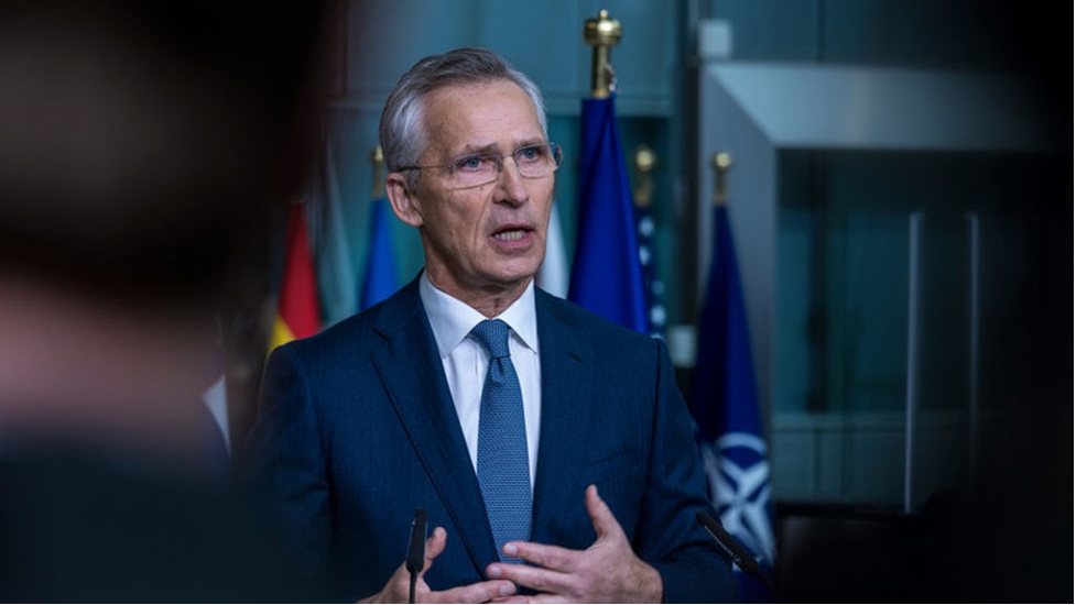 nato khong dong y voi viec dua quan toi ukraine